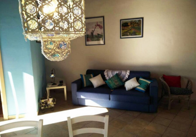 Casa Vacanze Dimora storica Casa Bidduzza